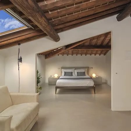Palazzo Cini Luxury Rooms In Pisa Exterior photo
