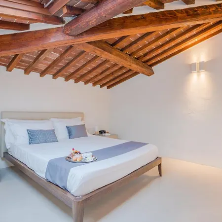 Palazzo Cini Luxury Rooms In Pisa Exterior photo