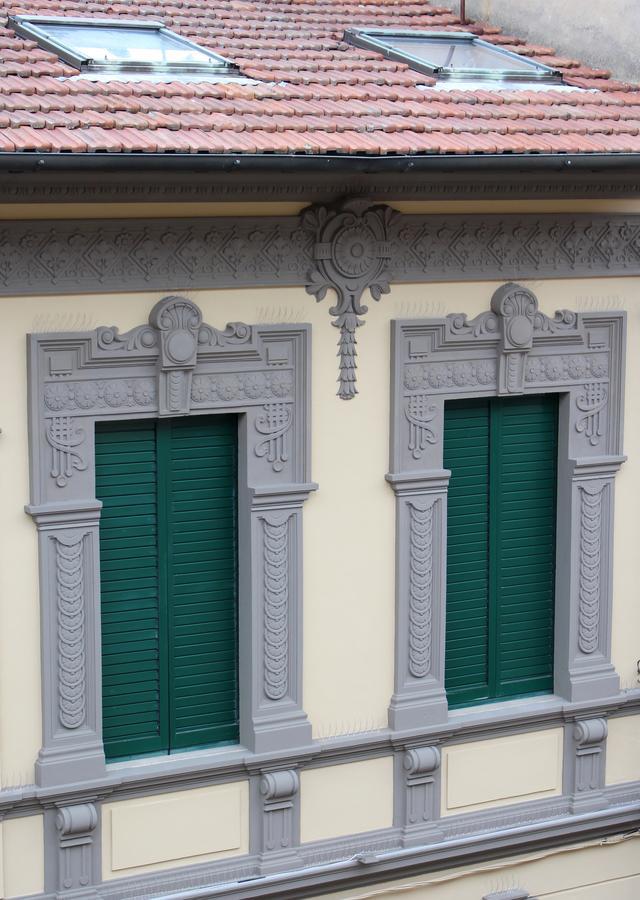Palazzo Cini Luxury In Frühstückspension