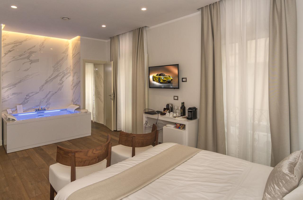 Frühstückspension Palazzo Cini Luxury In 3*