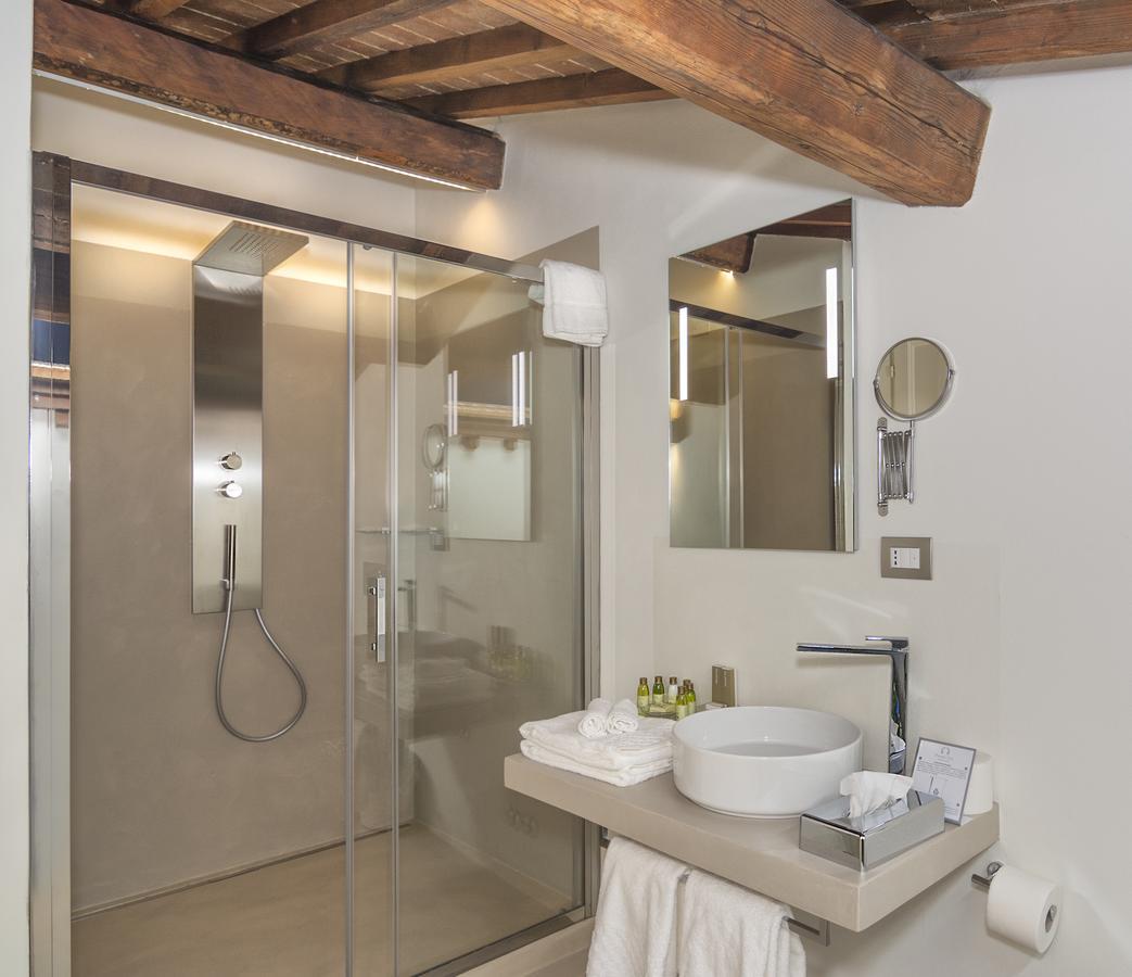 Palazzo Cini Luxury In Frühstückspension 3*