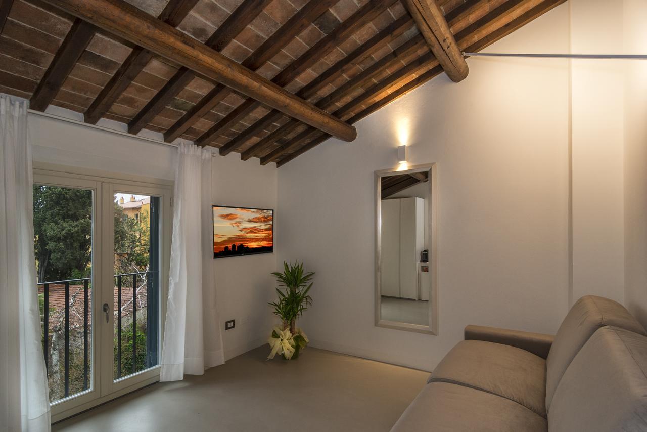 Palazzo Cini Luxury In Frühstückspension