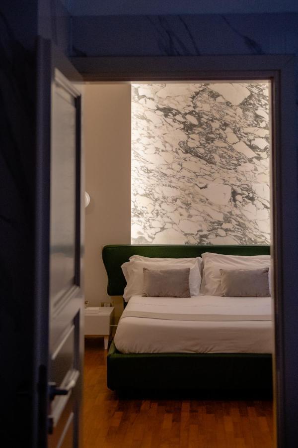 Palazzo Cini Luxury In Frühstückspension 3*