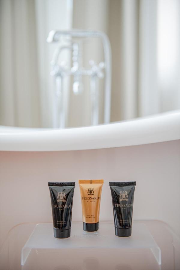 Palazzo Cini Luxury In 3*
