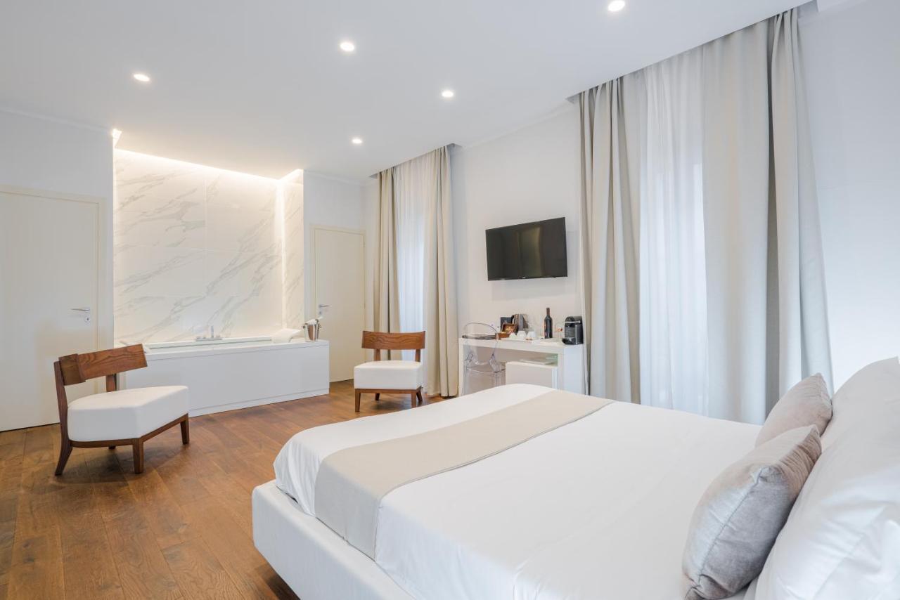 Frühstückspension Palazzo Cini Luxury In 3*