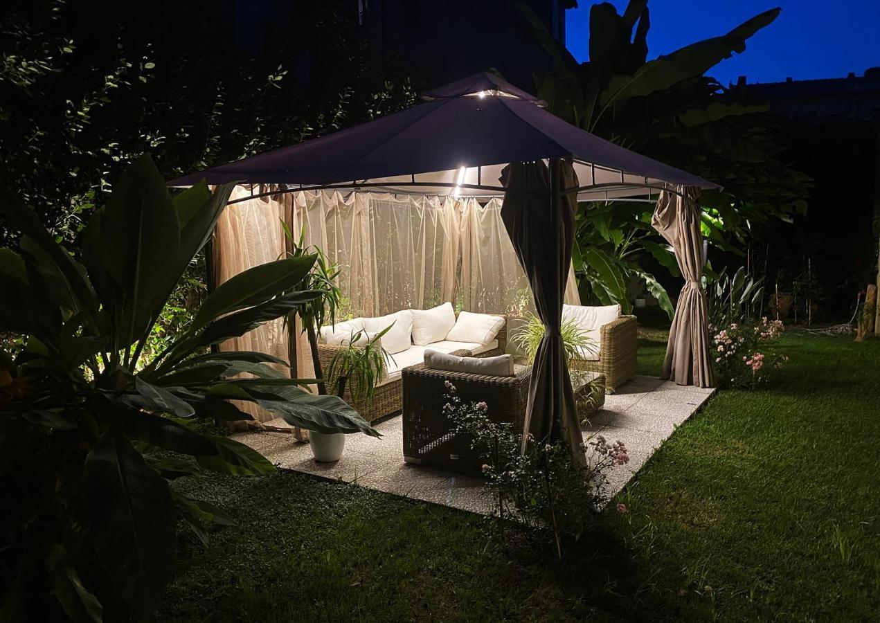 Palazzo Cini Luxury In Pise