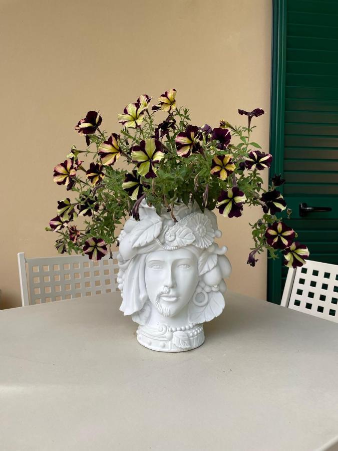 Palazzo Cini Luxury In Couette-café