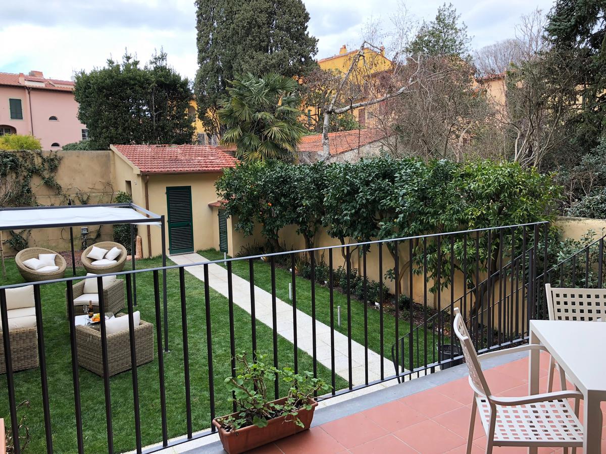 Palazzo Cini Luxury In 3* Pise