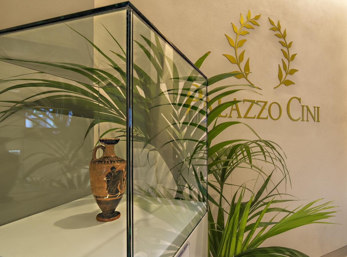 Palazzo Cini Luxury In 3* Pise