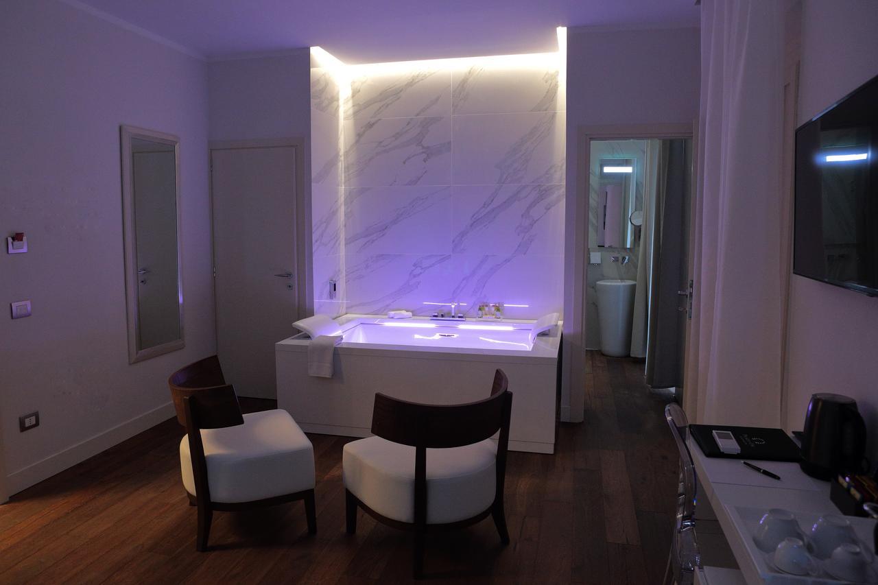 Palazzo Cini Luxury In Bed and breakfast