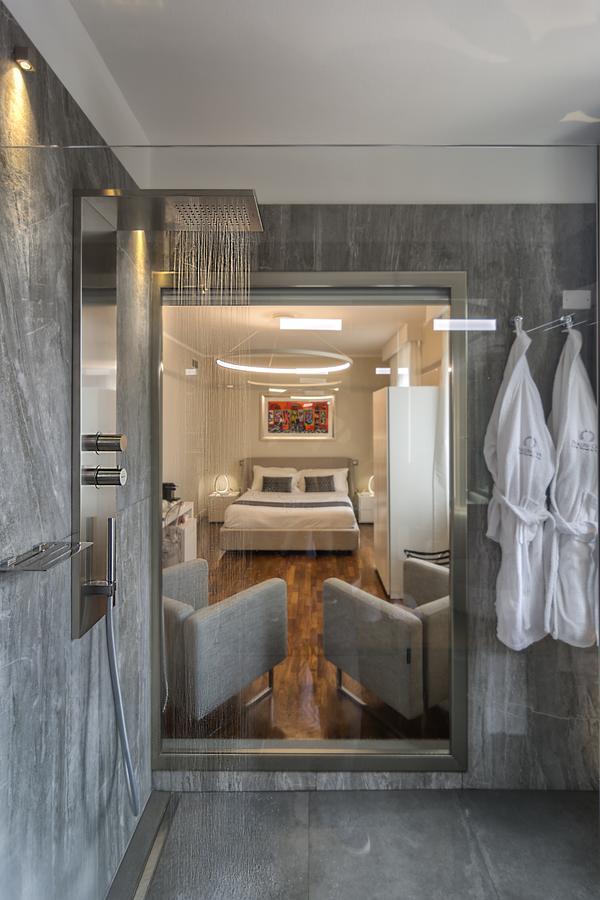 Bed and breakfast Palazzo Cini Luxury In