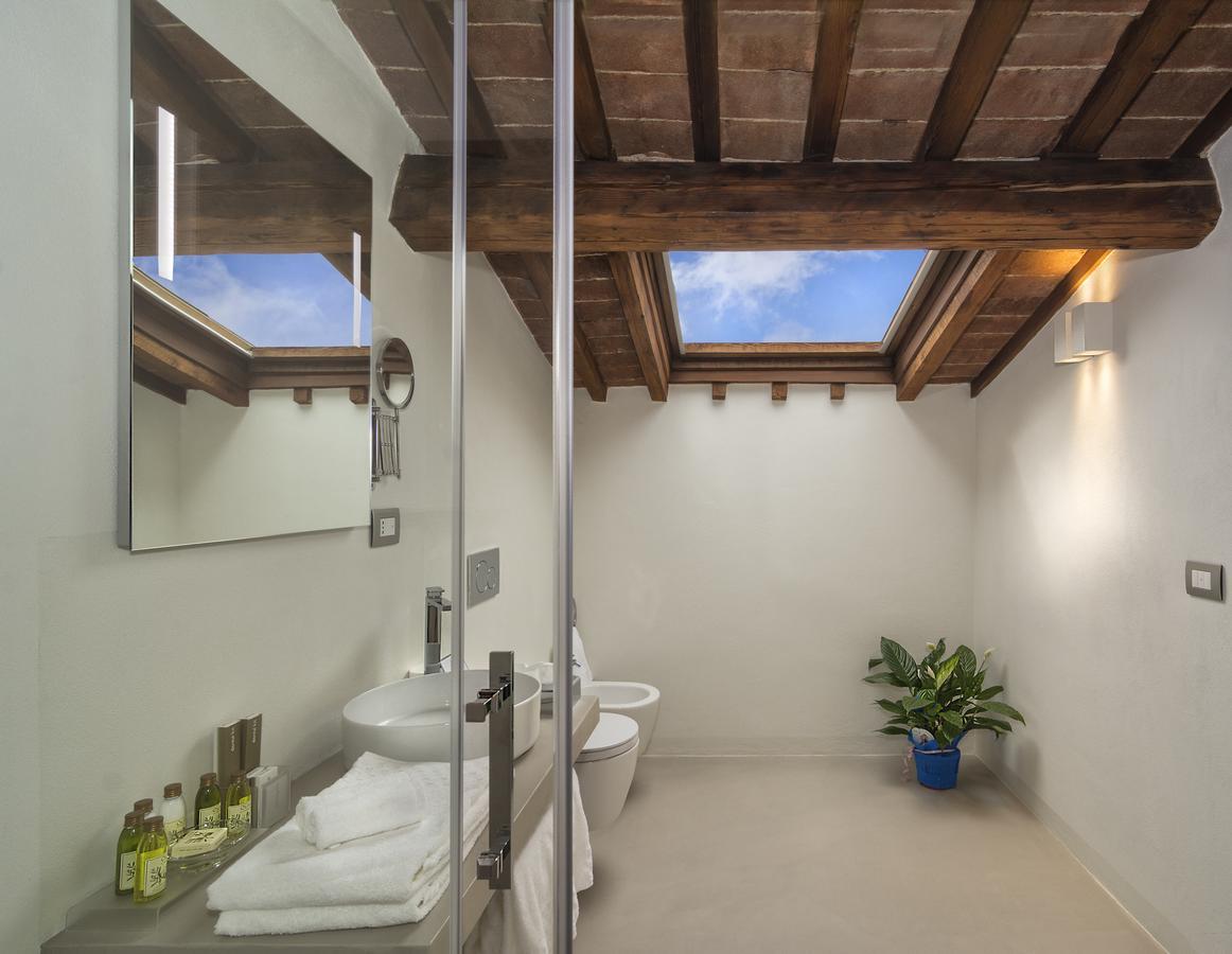 Palazzo Cini Luxury In Bed and breakfast Pisa