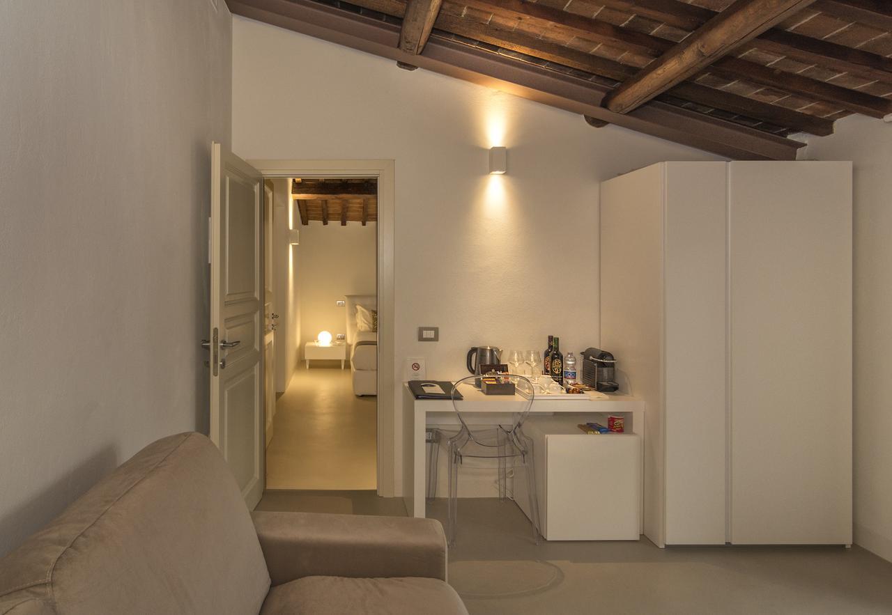 Bed and breakfast Palazzo Cini Luxury In Pisa