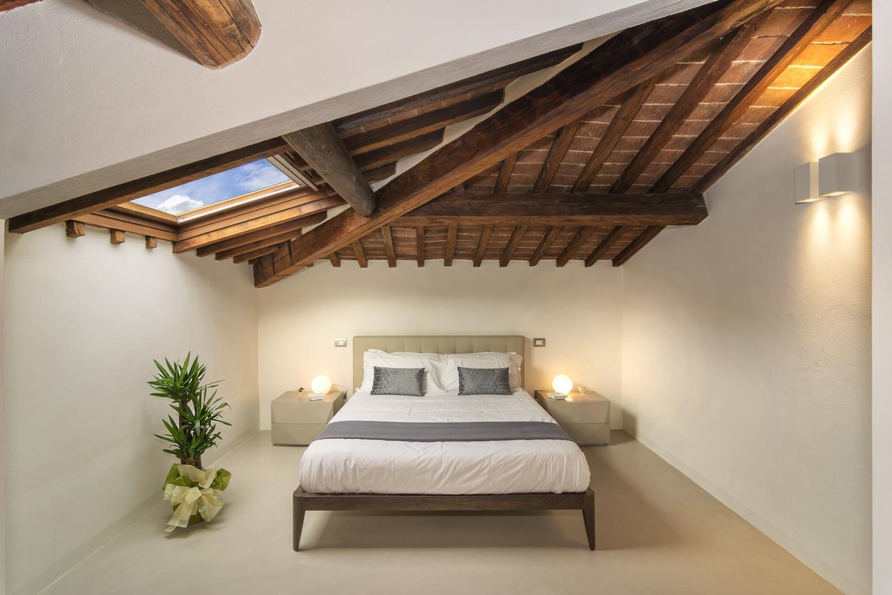 Bed and breakfast Palazzo Cini Luxury In 3*