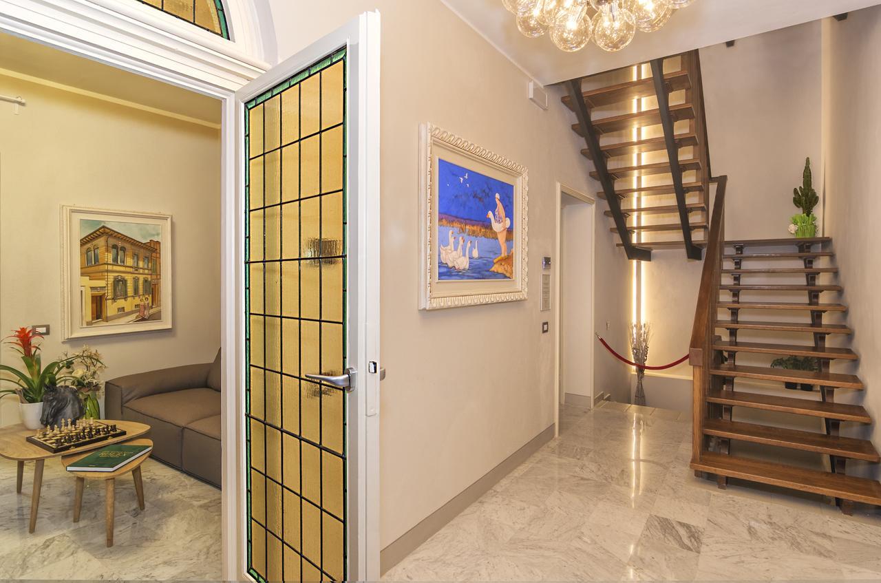 Bed and breakfast Palazzo Cini Luxury In