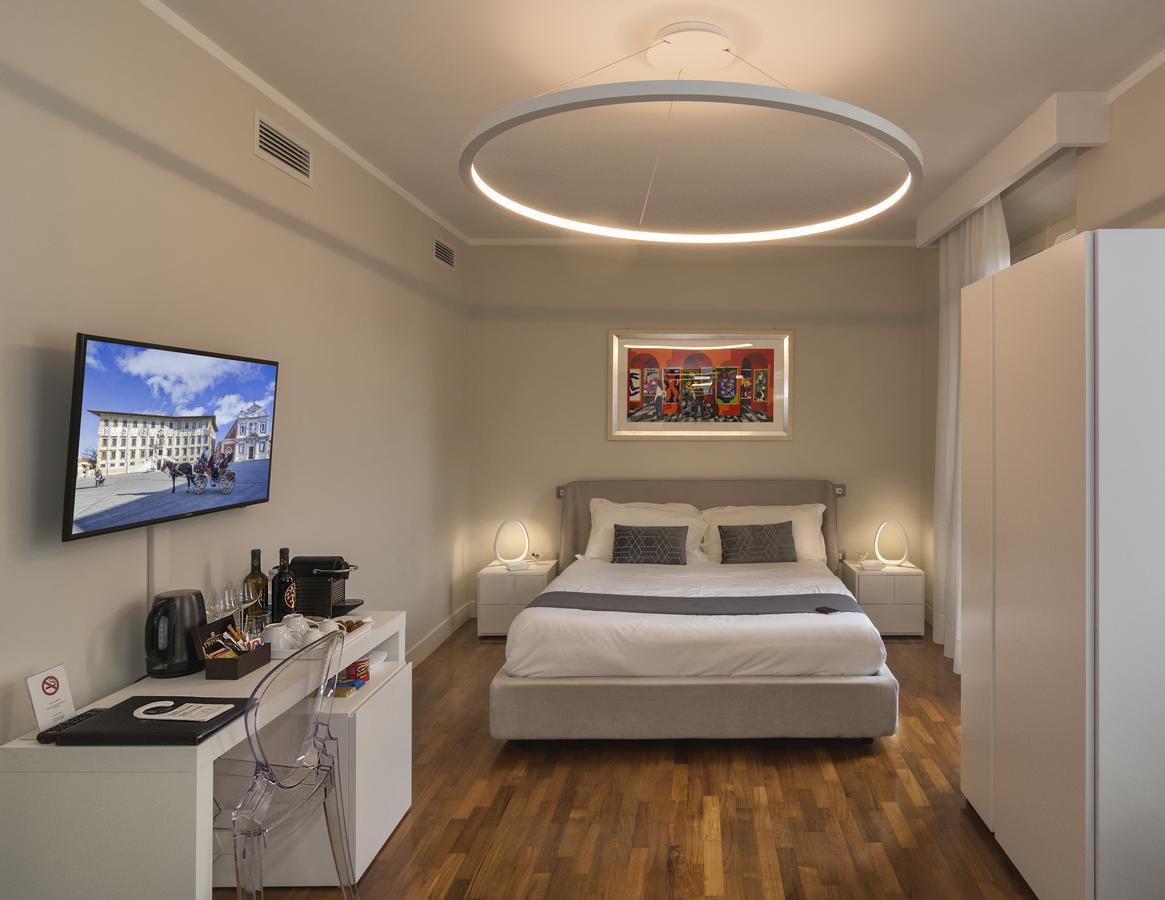 Bed and breakfast Palazzo Cini Luxury In Pisa