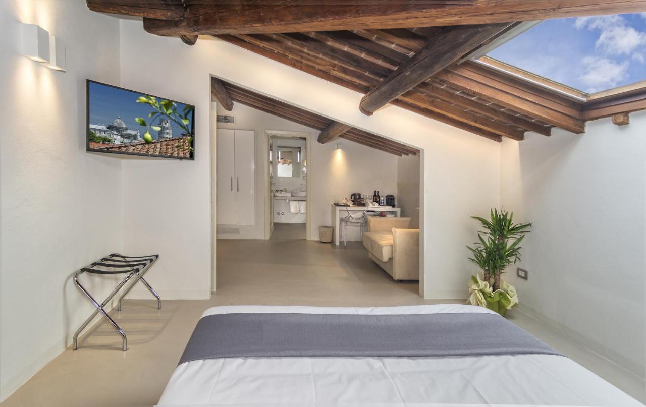 Bed and breakfast Palazzo Cini Luxury In