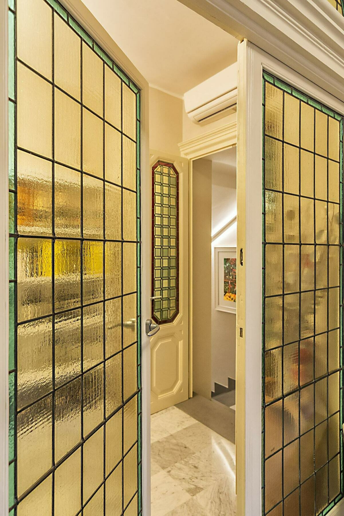 Bed and breakfast Palazzo Cini Luxury In