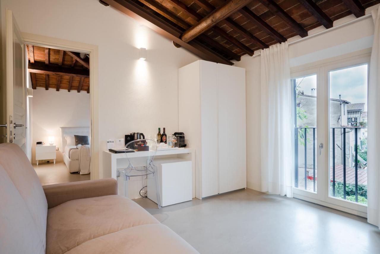 Bed and breakfast Palazzo Cini Luxury In