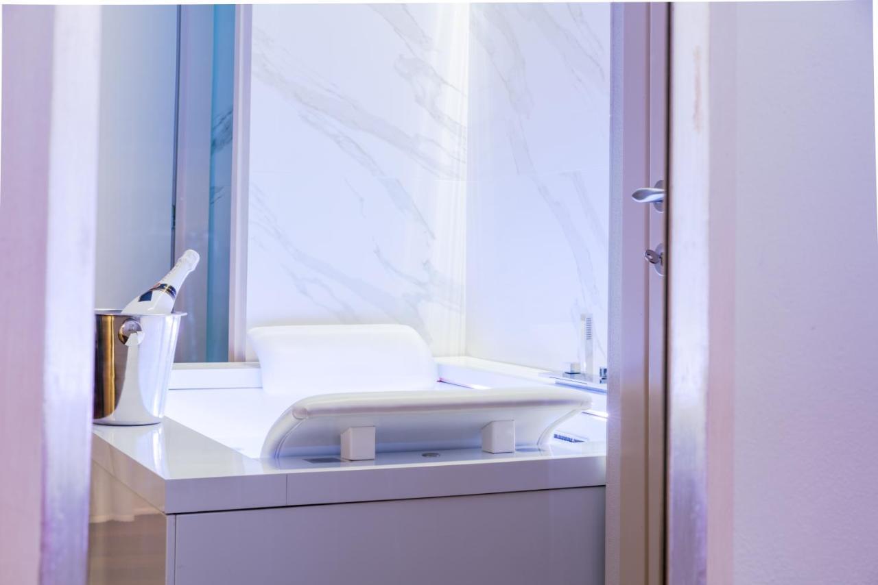 Palazzo Cini Luxury In Bed and breakfast
